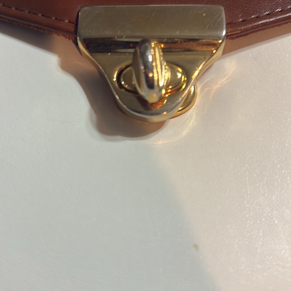 POLO Vintage Crossbody/Organizer - Picture 8 of 12